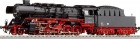 63254 Roco Steam locomotive BR 50